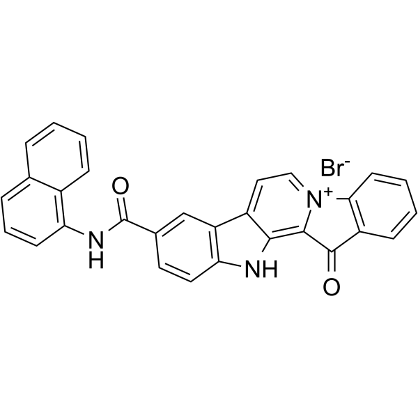Anti-MRSA agent 3 2416909-42-5